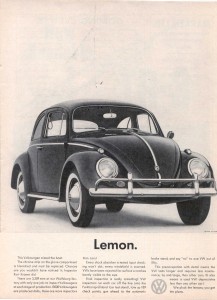 lemon